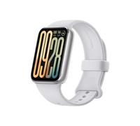 XIAOMI Smart Band 9 Pro, Sports fitness tracker, 1.74 narrow-edge quadrilateral display, 21 Days Battery Life, Upgraded sleep tracking, 150+ sports modes, 5ATM, GPS and compass, Moonlight Silver