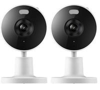 XIAOMI Smart Camera C100 (Pack of 2)