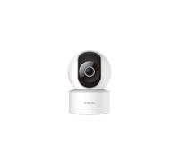 XIAOMI Smart Camera C200 1080p high resolution 360 Vision AI Human Detection, Clear and Crisp Video, Enhanced Night Vision, Smart Voice Control, Whi
