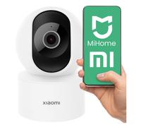 Xiaomi Smart Camera C200 Spherical IP security camera Indoor 1920 x 1080 pixels Ceiling/Wall/Desk