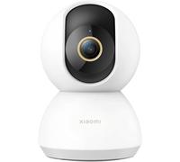 Xiaomi Smart Camera C300 | Indoor Surveillance Camera with WiFi 360º | Wireless Security Camera with 2K Resolution | Indoor Camera with Motion Detection and Night Vision