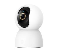 XIAOMI Smart Camera C701 4K 8MP Ultra HD, 360° Panorama, Physical Lens Shield, Two Way Talk, Infrared night vision, AI Detection, Dog Puppy and Baby Camera, Dual-band Wi-Fi 6 UK Version