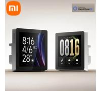 Xiaomi Smart central control screen One screen control one sentence multiple instructions AI big model answers Dual band WIFI WHITE