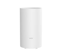 Xiaomi Smart Dehumidifier Lite UK, 13L/day with Humidity Sensor & Display and 3L Large Water Tank, Smart App, 3 Dehumidification Modes, Continuous Draining, Suitable Bedrooms, Office, Basements