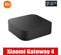 Xiaomi Smart Gateway 4 Central Hub Bluetooth MESH Gateway 5GHz 10/100Mbps Ethernet Port Hub Works With Mijia Home App Add AU