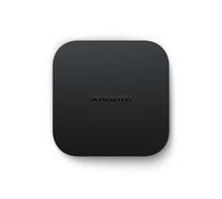 Xiaomi Smart Home TV Box S Black (2nd Gen) 8GB And ACC NEW