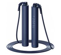 Xiaomi Smart Jump Rope - Precise Tracking, Wireless & Wired, Smart Display, Fitness Analytics, Bluetooth 5.0, USB-C, Lightweight & Compact