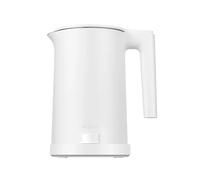 Xiaomi Smart Kettle 2 Pro, 1.7L, with Remote Intelligent Temperature Control, LED Display, Easy to Use 1800W Kettle with Rapid Boil and Temperature Hold, White
