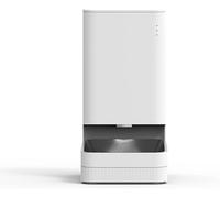 Xiaomi Smart Pet Food Feeder - Automatic Feeder for Small and Medium Dogs and Cats, Automatic Dosing with Timing, 1.8 kg of Feed, Up to 20 Days, Xiaomi Home App