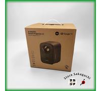 Xiaomi Smart Projector L1 - Google TV 1080p Full HD 200 ISO Lumens Auto Focus