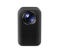 Xiaomi Smart Projector L1 Pro with Google TV & Netflix, 400 ISO Lumen, Portable Projector 1080P FHD, Auto Focus & Keystone, HDR10/HLG, 120" Display, 5G WiFi Bluetooth, Dolby Audio