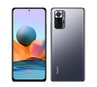 Xiaomi Smartphone REDMI Note 10 Pro 6, 67 6GB/128GB NFC DUALSIM Onyx Gray