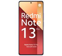 Xiaomi SMARTPHONE REDMI NOTE 13 PRO 6.67 4G 12GB RAM 512GB ROM LAVANDER PURPLE