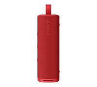 Xiaomi Sound Outdoor 30 W, 12 h Battery, IP67, BT 5.4, 30 W Sound, TWS, Quick Charge, Red