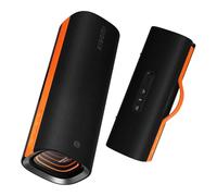 XIAOMI Sound Party Portable Bluetooth Speaker, 50W Powerful Stereo Sound, Deep Bass, Harman Audio EFX, Up to 26 Hours Playtime, IP67, TWS Pairing, 3D RGB Light, USB-C PD Charging, Outdoor - Black