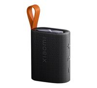 Xiaomi Sound Pocket Bluetooth Speaker Black