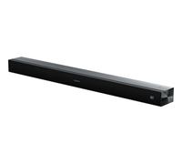 XIAOMI Soundbar Pro 2.0 TV Soundbar with 4 Speakers, Rich Bass with Built-in Woofer, 2.0 Channel, Supports Dolby Audio, HDMI ARC/Optical/Bluetooth, Remote Control