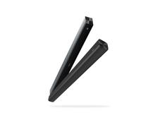XIAOMI Soundbar Pro 2.0 - Soundbar with Dolby Audio™ decoding, 2.0 channels, built-in woofer, multiple connectivity (HDMI ARC, Optical, Coaxial, Bluetooth, NFC)