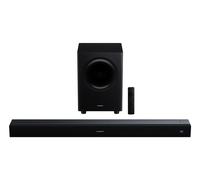 Xiaomi Soundbar Pro 2.1 ch Black 2.1 channels 300 W