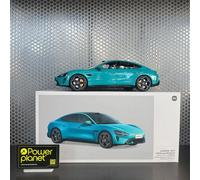 Xiaomi Su7 Car Blue Kids