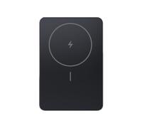 Xiaomi Super Slim Magnetic Power Bank 5000 Black