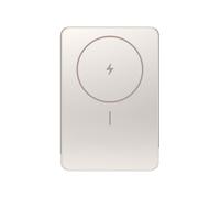 Xiaomi Super Slim Magnetic Power Bank 5000 Gold