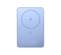 Xiaomi Super Slim Magnetic Power Bank 5000 Blue