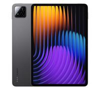 XIAOMI Tablet Pad 7 8+ 256 GB, 11.2 Inch Display, Standby Time Up to 33.9 Days, Black