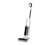 XIAOMI Truclean W20 Wet and Dry Vacuum Cleaner Cordless Electric Mop for Hard Floors, Two Tanks Clean/Dirty Water, Auto Self-Cleaning, 30min Runtime, Lightweight & Easy to Carry