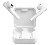 Xiaomi Mi True Wireless Earphones with Bluetooth, Touch Control and Voice Assist
