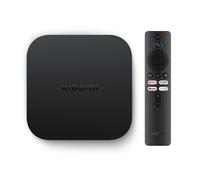 Xiaomi TV Box S (2nd Gen) 4K Ultra HD Streaming MP Wireless Projection