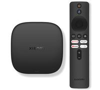 Xiaomi Mi Box S 4K Gen 3 Wireless Streamer Smart TV WiFi Streaming Media Player