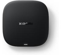 Xiaomi TV Box S 3rd Gen, 4K UHD, Google TV - Black