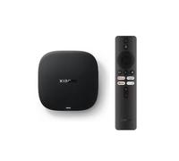 Xiaomi TV Box S 3rd Gen 4K Wireless Streamer Google Smart TV