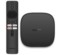 Xiaomi TV Box S 3rd Gen UK Version, 4K UHD,2GB RAM