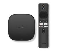 Xiaomi TV Box S 4K Ultra HD 32GB Wifi 3rd Gen Black