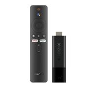 Xiaomi TV Stick 4K 2nd Gen Google TV WiFi 6 Dolby Vision Atmos Streaming Black