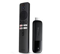 Xiaomi TV Stick 4K (2nd Gen),Xiaomi Streaming Stic