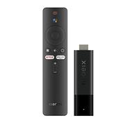 Xiaomi TV Stick 4K HDMI 4K Ultra HD Android Black