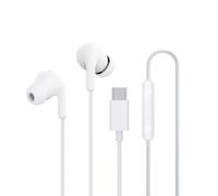 Xiaomi Type-C Earphones_White
