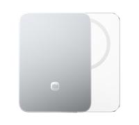 Xiaomi UltraThin Magnetic Power Bank 5000 15W 5000mAh Glacier Silver