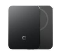 Xiaomi UltraThin Magnetic Power Bank 5000 15W 5000mAh Graphite Black