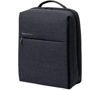 Xiaomi Unisex ZJB4192GL Xiaomi Mi City Backpack 2 Dark Gray Backpack , Gris, Tablet