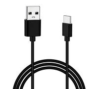 Xiaomi USB to USB Type C Recharge and Sync Cable 1.2m