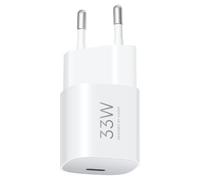 Xiaomi USB Type-C 33W Nano Charger BHR087LEU White 6932554443924