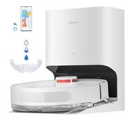 Xiaomi X10 Vacuum Cleaner Robot With Auto-empty Dock Clear One Size / EU Plug