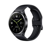 XIAOMI WATCH 2 4G BLACK CASE WITH BLACK TPU STRAP BHR8035GL