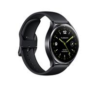 Xiaomi Watch 2 Smartwatch Black