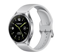 Xiaomi Watch 2 Smartwatch Silver One Size Silver