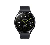 Xiaomi Watch 2 Smartwatch Black